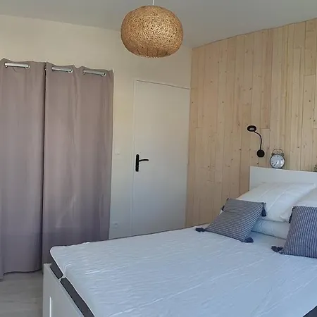 Chez Ginette - Maison A 150m De La Grande Plage De Tharon Ferienhaus *